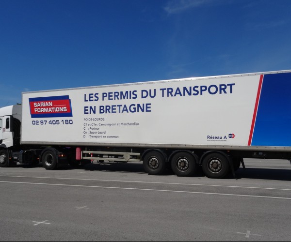 Titre Professionnel enseignant du groupe lourd (CCS Groupe-lourd)